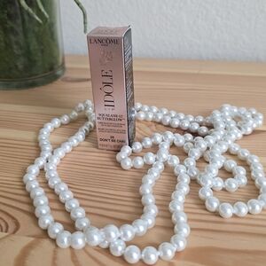 Lip Idôle Squalane-12 Butterglow Hydrating Lip Balm - #26 Don't Be Chai